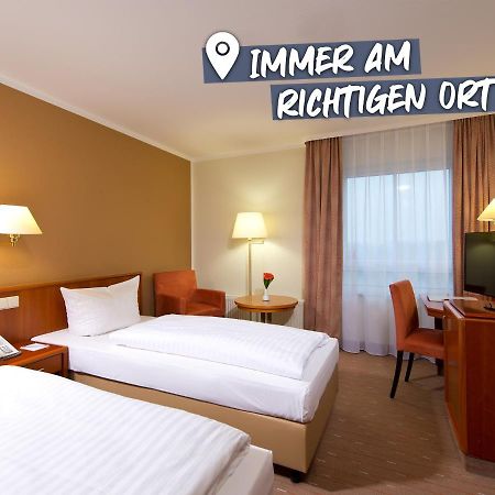 Achat Hotel Schwarzheide Lausitz Exteriör bild